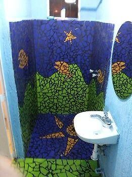 Orquideas Hostel Κανκούν Εξωτερικό φωτογραφία