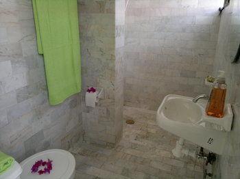 Orquideas Hostel Κανκούν Εξωτερικό φωτογραφία