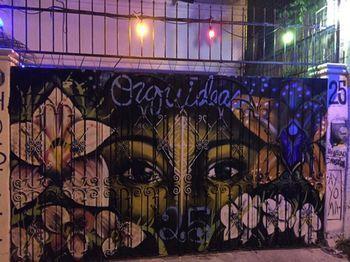 Orquideas Hostel Κανκούν Εξωτερικό φωτογραφία
